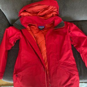 Patagonia Snowbelle Insulated Jacket